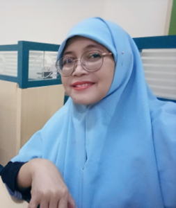 Endang Rudiatin