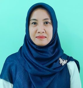 Diah Panuntun Utami