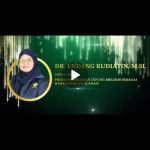 Endang Rudiatin