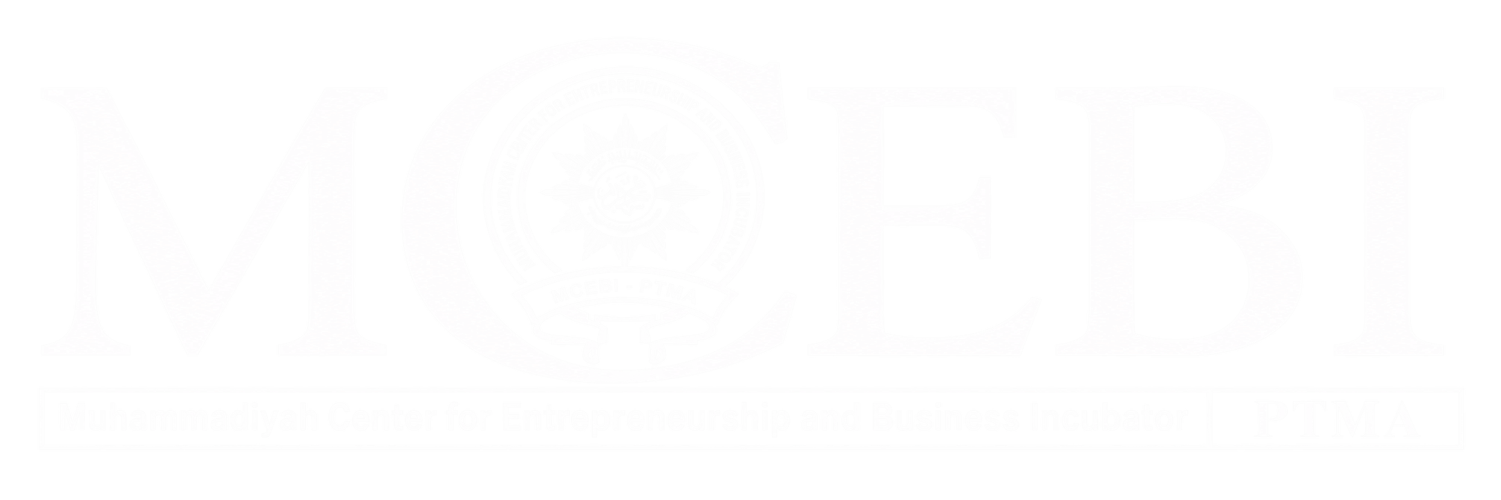 Muhammadiyah Center for Entrepreneurship and Business Incubator (MCEBI)